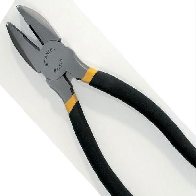 Stanley STHT84113-8 200mm 8" Basic Linesman Plier 8 in length